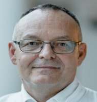 Jorg Ender