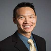 Geoffrey Huang Tison