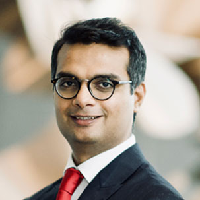 Vishal Doshi