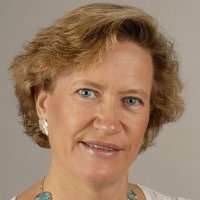 Christina Agvald-Ohman