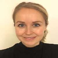 Sarah Wolujewicz