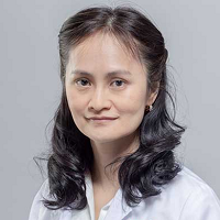 Sasitorn Siritho