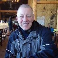 Bruce D. Given