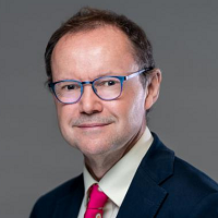 David G. Huntsman