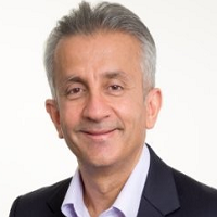 Dilip Nathwani