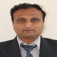 Sanjay Joshi 