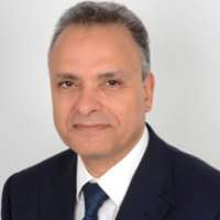 Ashraf Farouk Ayoub Ghali
