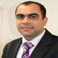 Rajiv Chawla