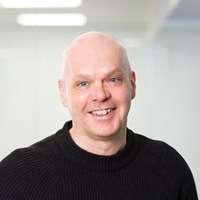 Paul Hartigan