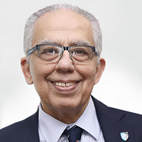 Mohsen Iskander