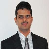 Jayachandran Devaraj