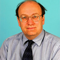 Anthony S. Wierzbicki