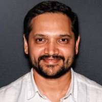 Mandar R. Mutalikdesai