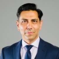 Nadeem Tehami