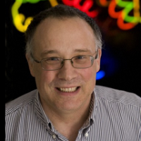 Gabriel Waksman