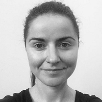 Sarah Trobe