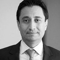 Jaime A. Gomez