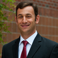 Daniel Mochon