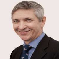 Sir John Burn