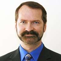 Garth Ringheim
