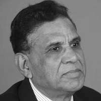 Mahesh P. Gupta