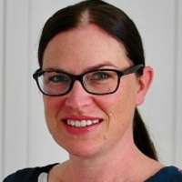 Rachael Van Der Griend