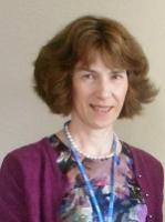 Lynne Gilbert