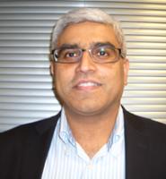 Rizwan Hamid