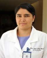 Anell Olivos-Meza
