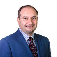 Mohammad Al Haddad