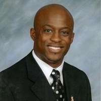 Brandon Gordon