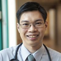 Iain Tan