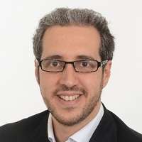 Fabio D'Agostino