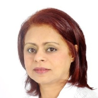 Rozana Huq