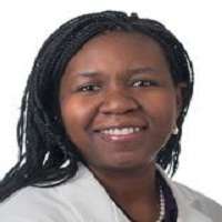 Mobola Tolulope Campbell-Yesufu