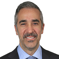 Joseph De Gregorio