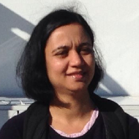 Surabhi Choudhary