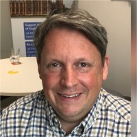 Nick Jenkins