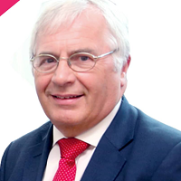 Keith Harding