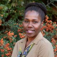 Shavannor M. Smith