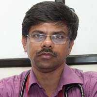 T. R. Muralidharan