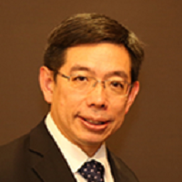 Eric Chen Yu Hai