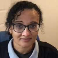 Mona Bafadhel