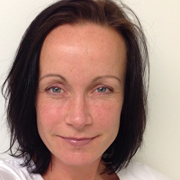 Therese Solstad Saunders