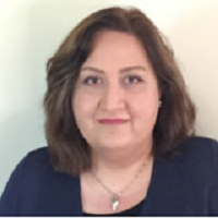 Fatemeh Akhlaghi