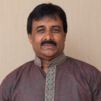 Suresh Swarnapuri