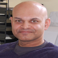 Rajendra Kumar-Singh