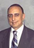 Rohit Romesh Arora