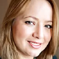 Florentina Alina Dumitru