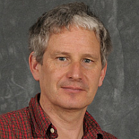 Daniel P. Raleigh
